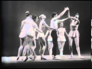 CONCERTO BAROCCO 1966 Farrell, Morris, Ludlow
