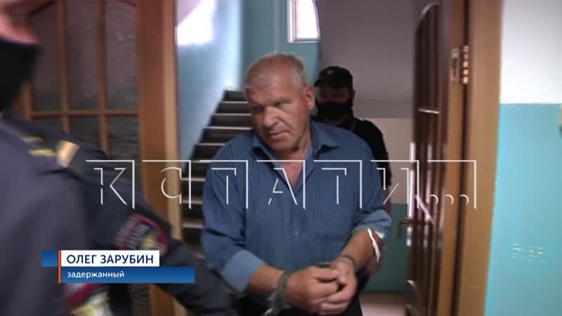 Сторож, расстрелявший садового воришку, объяснил причины