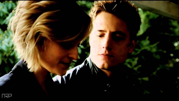 Chloe, Oliver Somewhere Only We