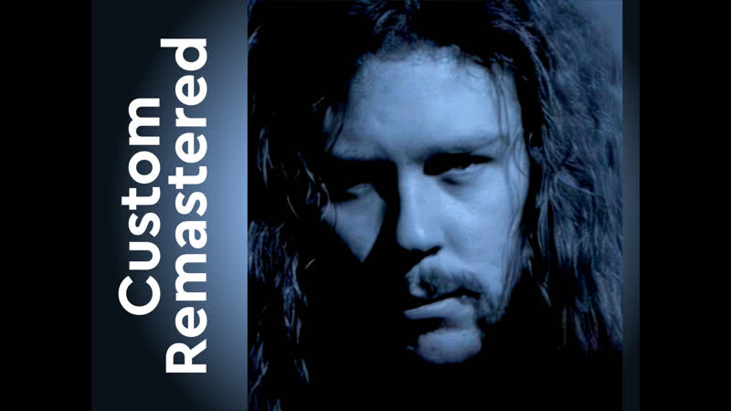 Metallica One (1989) Remastered FHD