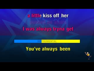 Spaceship - Tinchy Stryder & Dappy (KARAOKE)