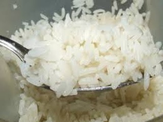 Варим рис, зёрнышко к зёрнышку.
