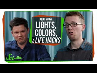 Cost-Effective Household Items | SciShow Quiz Show