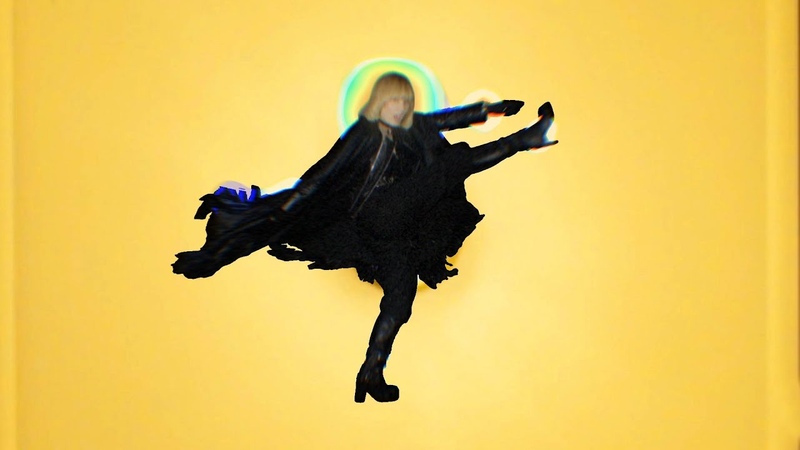 Róisín Murphy Narcissus ( Official