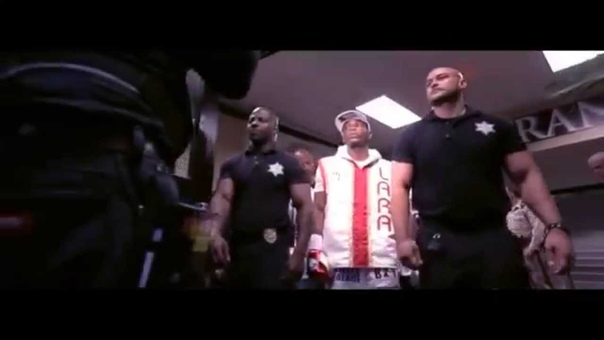 Get Ready for Erislandy Lara vs Ishe
