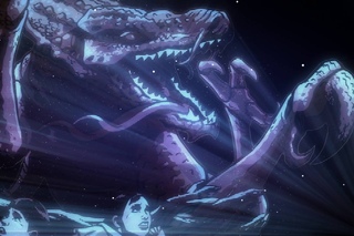 Brand New Adventures in Wild Space!