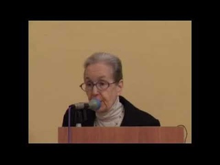 Лекция Ванниковой Н.И. “Английский и немецкий разделы курса“