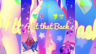 디보 (Dbo) - Hit that back (Official Visualizer)