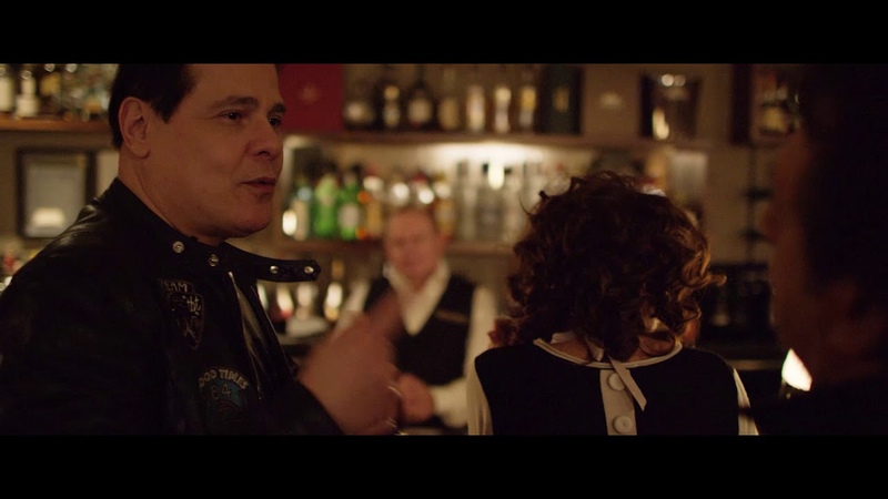 The Joke Thief ( Movie