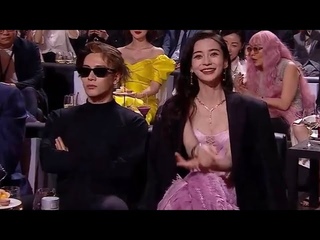 Jackson Wang Bazaar Icons Young Heart 2023.