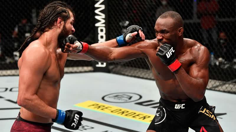 The Fight That Had All Eyes on the UFC, Four Fights That Changed The Game Episode