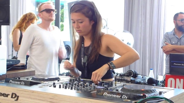 INTERNATIONAL MUSIC SUMMIT, HARD ROCK HOTEL IBIZA, DAY 2, , PART 1,