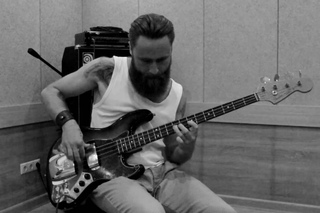 How To Play Like Flea   My Lovely Man By Remy Red Sima