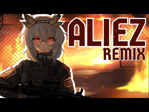 a LIEz Electronic Rock Remix
