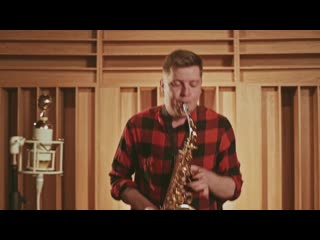 Обзор саксофона-альт Conn AS-501 от Музыкального Ателье Доценко и Ко и Алексея Соколова