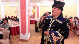 Лиджи Горяев   Эджин чансн ця