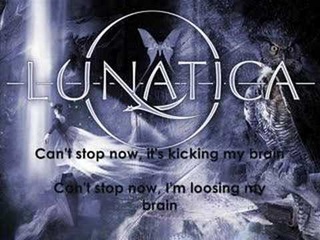 Lunatica - The Spell (sous titres)