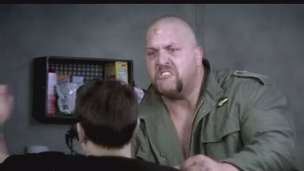 WWE Taxi Driver impersonations: Wrestle Mania