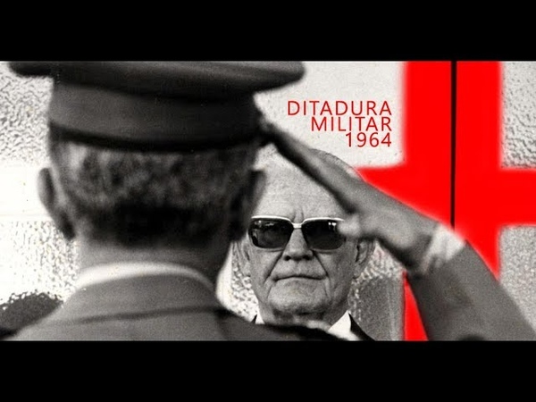 Chumbo Quente, a série sobre a Ditadura Militar no Brasil Observatório da