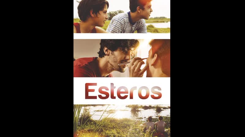 Esteros