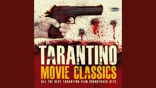 After Dark (From From Dusk Til Dawn)