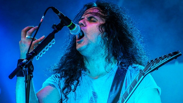 Kreator Live With Full Force 2015 ( Highlights