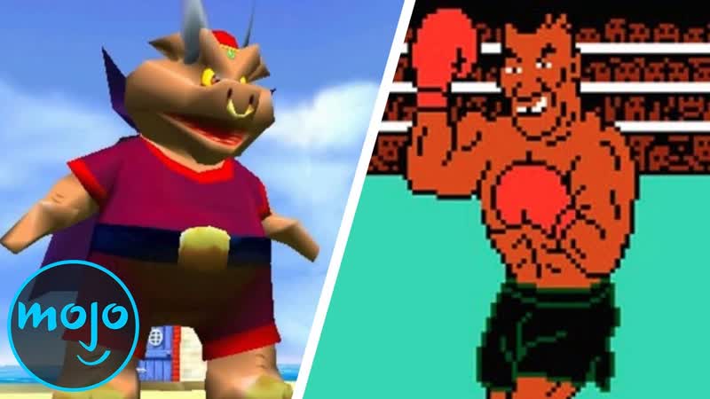 Top 10 Most Difficult Video Game Enemies and How to Beat