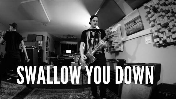 Kills And Thrills Swallow You Down ( Live from Quiet Country