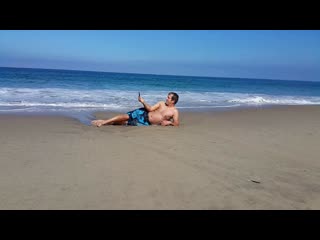 Pacific Ocean(12)