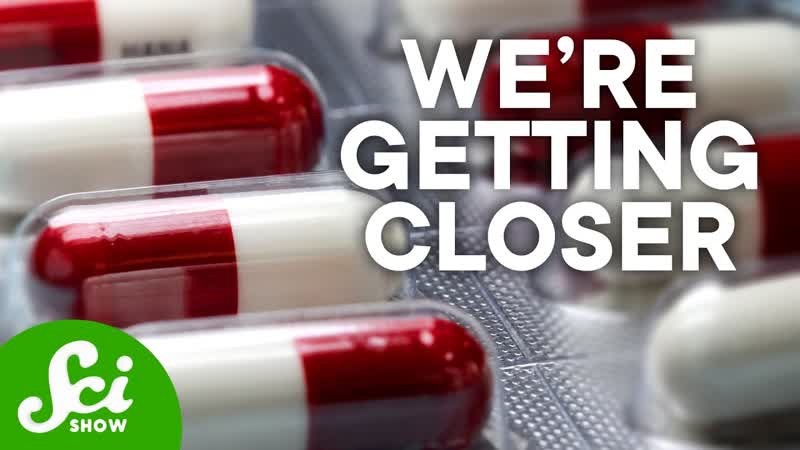 Why HIV is No Longer a Death