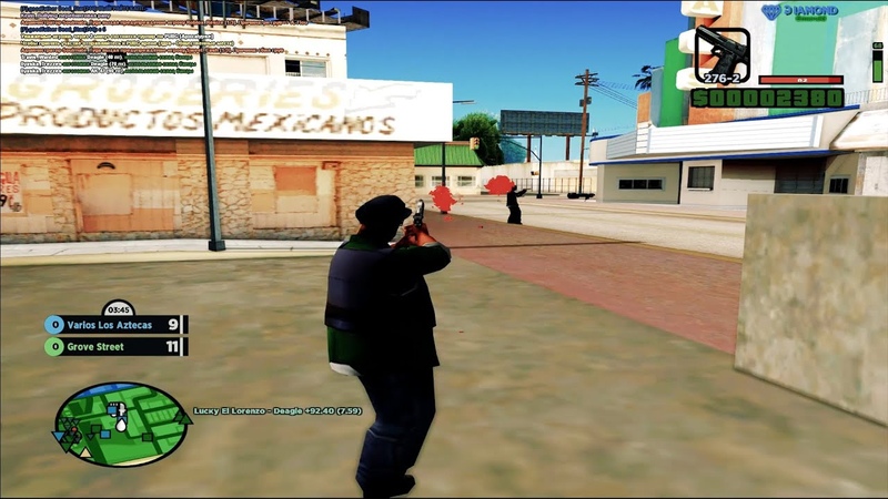 punished 1440, 60fps gta in