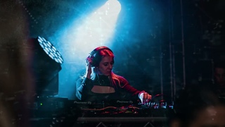 Joui @ Opening D-Nox | 4GET Producciones, Santa Fe, Argentina ()