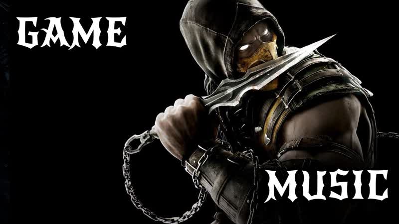 Mortal Kombat Fatality Kordhell, BASS, MUSIC, BASS, MUSIC FOR GAMES МУЗЫКА ДЛЯ ИГР И В