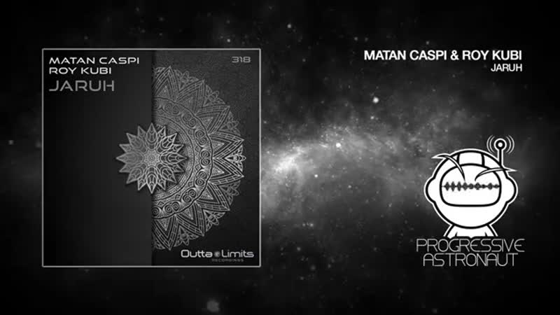 Matan Caspi Roy Kubi - Jaruh