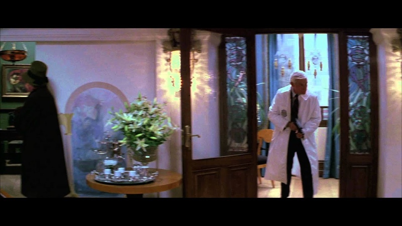 Mission: Impossible