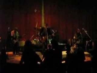 BEAZ - You & I (Graham Coxon cover || live )