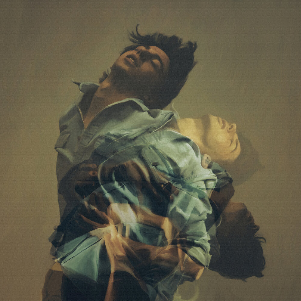 NEEDTOBREATHE - Out of Body