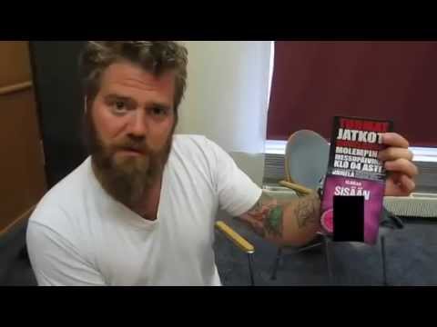 RYAN DUNN BAM MARGERAS SEX FESTIVAL RANT on JOE