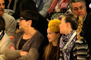 Cndor a la 080 Barcelona Fashion Week