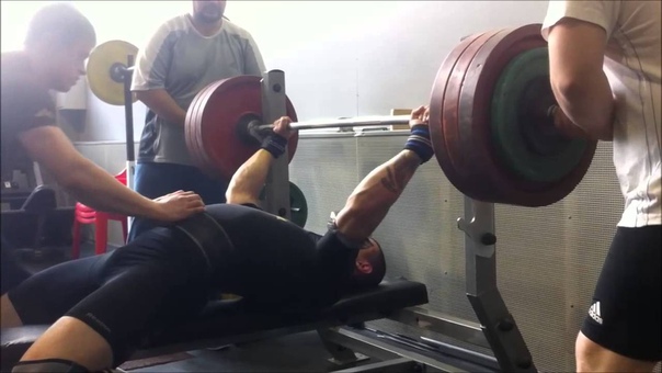 Ramazanov Power Video
