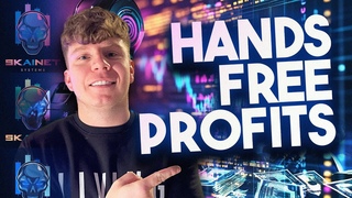 Hands Free Profits : Skainet Systems for Passive Income!