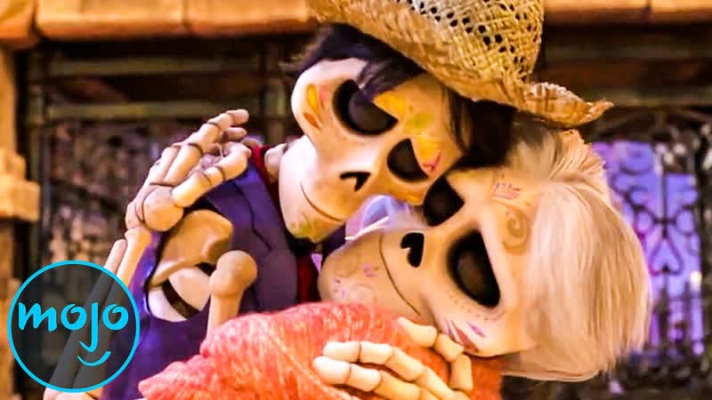 Top 10 Most Rewatched Reunion Scenes in