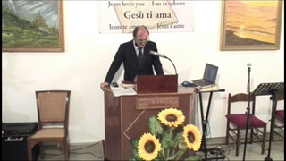 Live streaming CHIESA GUIDONIA TV-Culto del 18 Novembre 2020