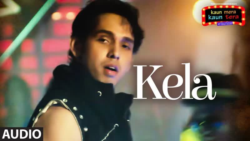 Kela Full Audio Song, Kaun Mera Kaun Tera, Shamsher