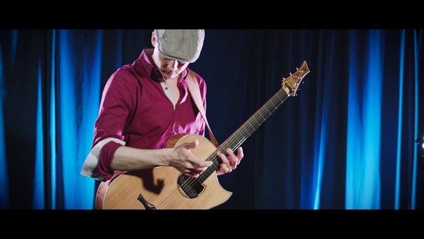 Petteri Sariola San Francisco Drive ( Solo