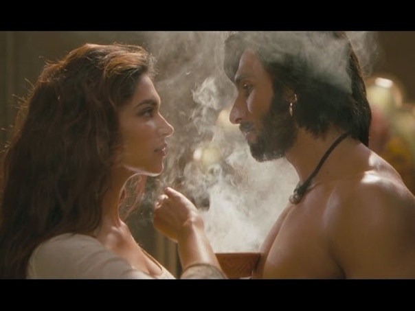 Ram Chahe Leela Ang Laga