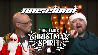 Noiselund - The True Christmas Spirit