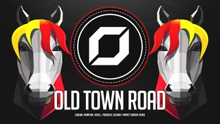 TRANCE  Lil Nas X - Old Town Road (Coblan, Phantom, Voxell, Freakout, Azzura e Impact Groove Remix)