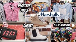 MARSHALLS WALKTHROUGH COME WITH ME 2022