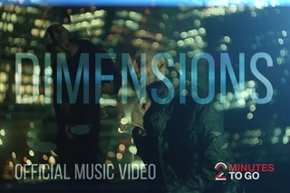 2 Minutes to Go - Dimensions